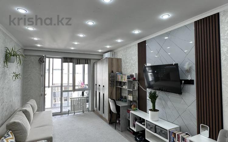 1-комнатная квартира · 32 м² · 10/10 этаж, мкр Шугыла, Мкр. Шугыла 340/3к17 — Абая- Алатау за 25 млн ₸ в Алматы, Наурызбайский р-н — фото 79