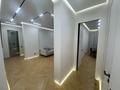 3-бөлмелі пәтер · 86.7 м² · 2/12 қабат, Ахмет Байтурсынулы 14, бағасы: 74.5 млн ₸ в Астане, Сарайшык р-н — фото 2
