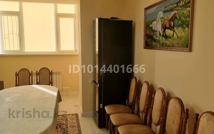 2-комнатная квартира · 96 м² · 5/6 этаж, мкр. Алтын орда 48 в за 27 млн ₸ в Актобе — фото 2