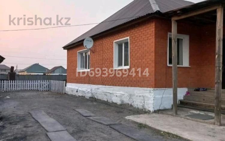 Отдельный дом · 4 комнаты · 120 м² · 8 сот., 7 юго-западный 17 — 2 поликлиника за 33 млн ₸ в Экибастузе — фото 2