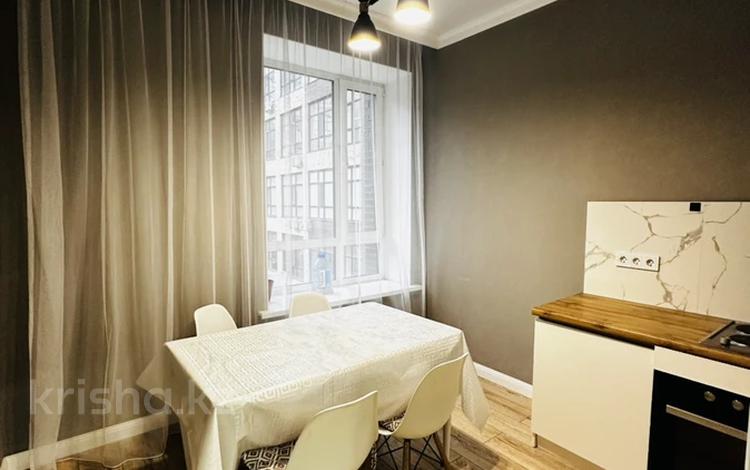 1-бөлмелі пәтер · 37.5 м² · 6/10 қабат, Улы Дала 31, 31/1, 33, 33/1, бағасы: 27.7 млн ₸ в Астане, Нура р-н — фото 3
