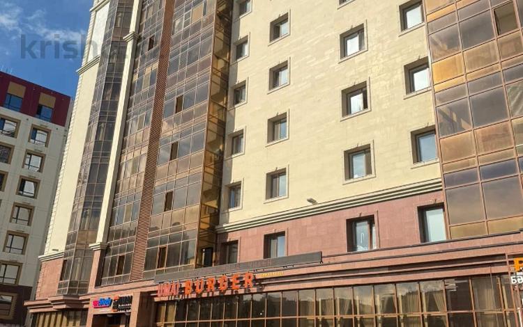 Паркинг · 15 м² · Максут Нарикбаев 12 за 2.5 млн ₸ в Астане, Нура р-н — фото 2