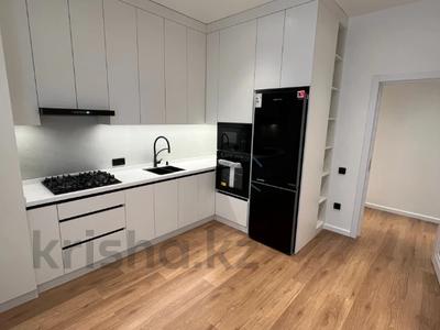 2-бөлмелі пәтер · 65 м² · 6/18 қабат, Розыбакиева 197/2, бағасы: 500 000 ₸ в Алматы, Бостандыкский р-н