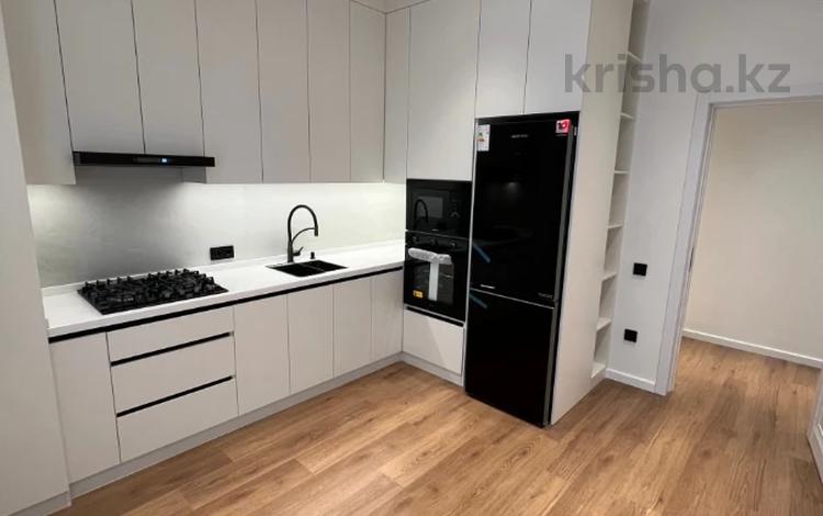 2-бөлмелі пәтер · 65 м² · 6/18 қабат, Розыбакиева 197/2, бағасы: 500 000 ₸ в Алматы, Бостандыкский р-н — фото 4