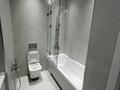 2-бөлмелі пәтер · 65 м² · 6/18 қабат, Розыбакиева 197/2, бағасы: 500 000 ₸ в Алматы, Бостандыкский р-н — фото 6