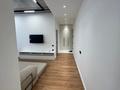 2-бөлмелі пәтер · 65 м² · 6/18 қабат, Розыбакиева 197/2, бағасы: 500 000 ₸ в Алматы, Бостандыкский р-н — фото 7