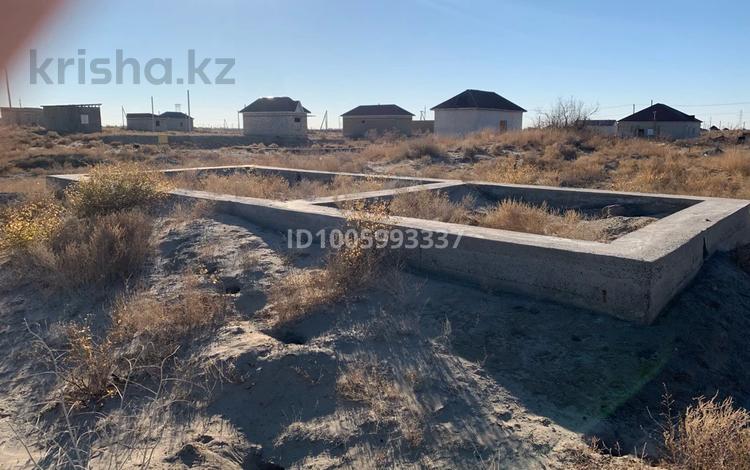 Участок · 8 соток, Байтерек-3 за 1.5 млн ₸ в  — фото 2