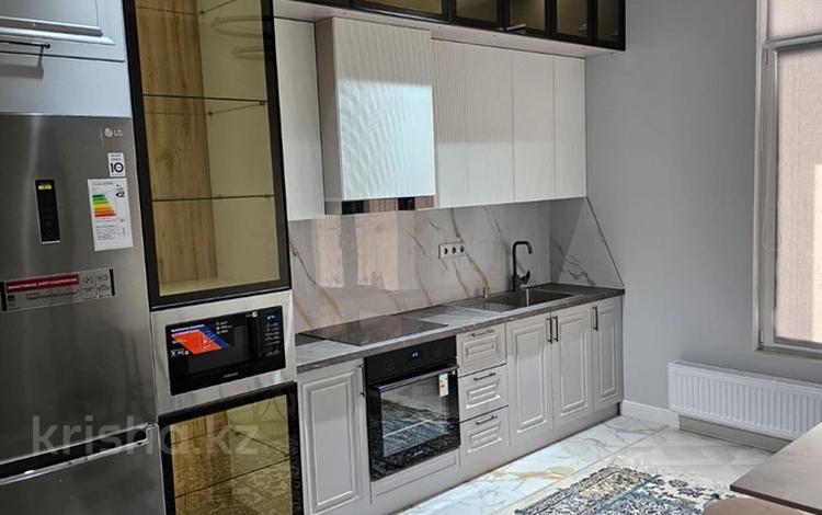 2-комнатная квартира · 84 м² · 5/12 этаж, Мкр. Нурсат 17/7 за 400 000 ₸ в Шымкенте — фото 2
