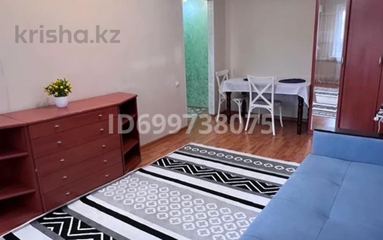 1-комнатная квартира · 34 м² · 5/5 этаж, мкр Алмагуль 2 — Жарокова ходжанова за 26.9 млн ₸ в Алматы, Бостандыкский р-н — фото 42