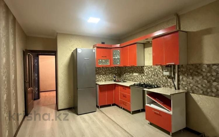 3-комнатная квартира · 90 м² · 2/9 этаж, мкр Алгабас, Мкр Алгабас-1 36 — Момыш улы и Рыскулова за 300 000 ₸ в Алматы, Алатауский р-н — фото 2