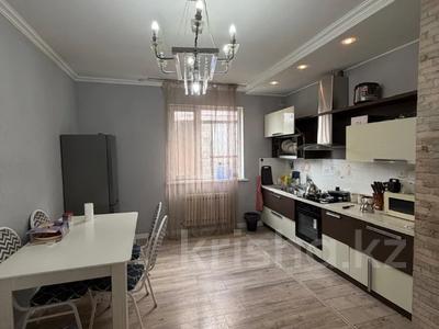 Отдельный дом · 5 комнат · 250 м² · 8 сот., мкр Алгабас, Кетбуга Жырау 45 за 65 млн 〒 в Алматы, Алатауский р-н