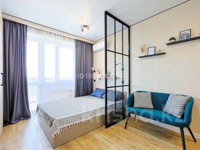1-комнатная квартира · 30 м² · 9/10 этаж, Толеби 285/8 за 19 000 ₸ в Алматы