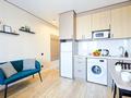 1-комнатная квартира · 30 м² · 9/10 этаж, Толеби 285/8 за 19 000 ₸ в Алматы — фото 3