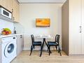 1-комнатная квартира · 30 м² · 9/10 этаж, Толеби 285/8 за 19 000 ₸ в Алматы — фото 4