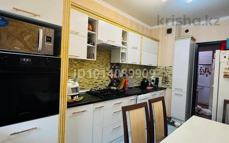 3-комнатная квартира · 68 м² · 4/9 этаж, Асыл Арман за 29.5 млн ₸ в Иргели — фото 2