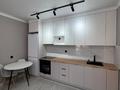 2-бөлмелі пәтер · 45 м² · 3/6 қабат, Е-128 7/1 — Смолл КазГюа, бағасы: 25.9 млн ₸ в Астане, Нура р-н — фото 4