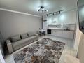 2-бөлмелі пәтер · 45 м² · 3/6 қабат, Е-128 7/1 — Смолл КазГюа, бағасы: 25.9 млн ₸ в Астане, Нура р-н — фото 3