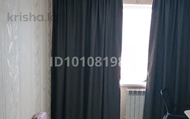 1-бөлмелі пәтер · 34.6 м² · 5/5 қабат, мкр 5 8 — вечный огонь, бағасы: 12 млн 〒 в Актобе — фото 2