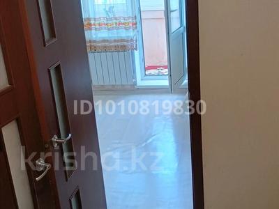 1-комнатная квартира · 34.6 м² · 5/5 этаж, мкр 5 8/1 — Вечный огонь за 10.5 млн ₸ в Актобе