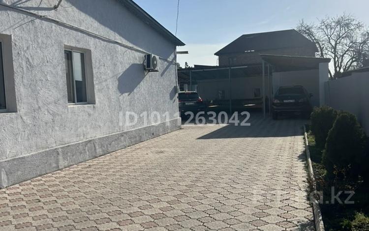Часть дома · 6 комнат · 220 м² · 10 сот., Мажиев 18/2 за 28 млн ₸ в Мерке — фото 5
