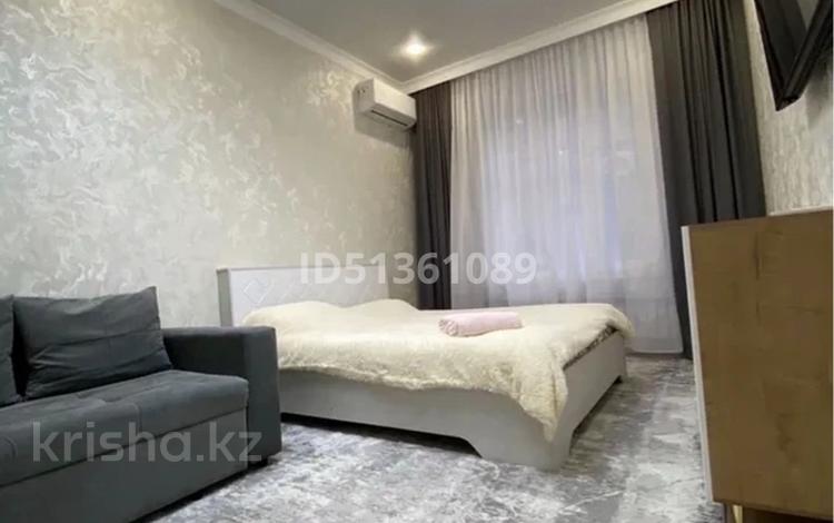 1-комнатная квартира · 67.5 м² · 7/16 этаж, Навои 210/2 за 15 000 〒 в Алматы, Бостандыкский р-н — фото 37