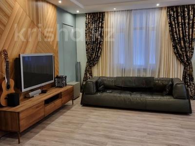 2-бөлмелі пәтер, 132.9 м², 1/10 қабат, умбетбаева, бағасы: 80 млн 〒 в Алматы, Алмалинский р-н