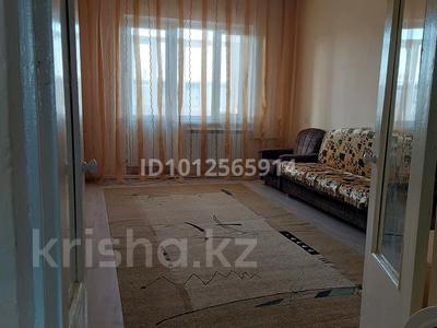 2-бөлмелі пәтер · 49 м² · 5/5 қабат, Гамалея 7, бағасы: 110 000 ₸ в Таразе