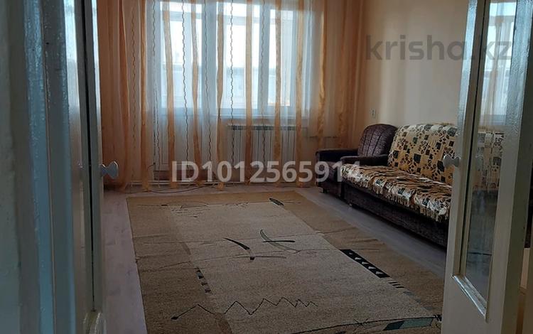 2-бөлмелі пәтер · 49 м² · 5/5 қабат, Гамалея 7, бағасы: 110 000 ₸ в Таразе — фото 2
