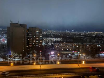 1-комнатная квартира · 41.8 м² · 13/13 этаж, мкр Аксай-1 4 — Саина- Толе би за 29 млн 〒 в Алматы, Ауэзовский р-н