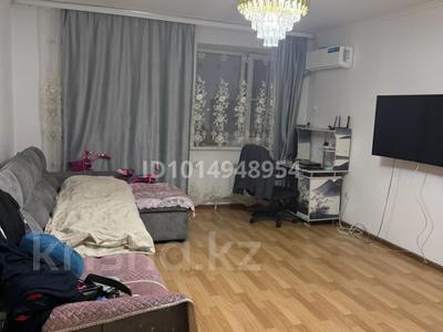 3-комнатная квартира · 80 м² · 6/10 этаж, мкр Новый Город, Ермекова 106/6 23 за 29 млн ₸ в Караганде, Казыбек би р-н