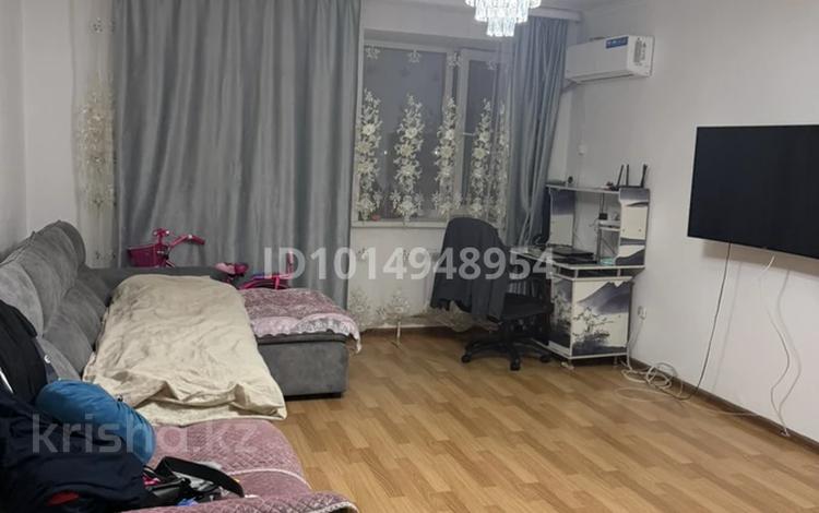 3-комнатная квартира · 80 м² · 6/10 этаж, мкр Новый Город, Ермекова 106/6 23 за 29 млн ₸ в Караганде, Казыбек би р-н — фото 10