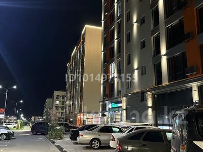 3-бөлмелі пәтер · 87 м² · 6/9 қабат, мкр Шымсити 25 А, бағасы: 45.2 млн ₸ в Шымкенте, Абайский р-н