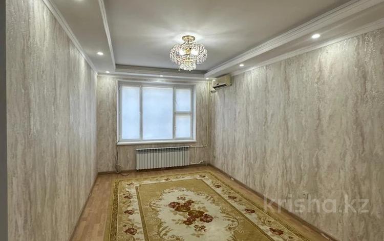 2-комнатная квартира · 58 м² · 1/5 этаж, 12-й мкр 11 за 17 млн ₸ в Актау — фото 2