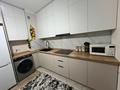 2-бөлмелі пәтер · 54 м² · 3/6 қабат, Бауыржана Момышулы 11/14а — Момышулы-Рыскулова, бағасы: 51 млн ₸ в Алматы, Алатауский р-н