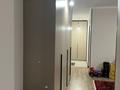 2-бөлмелі пәтер · 54 м² · 3/6 қабат, Бауыржана Момышулы 11/14а — Момышулы-Рыскулова, бағасы: 51 млн ₸ в Алматы, Алатауский р-н — фото 2