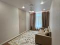 2-комнатная квартира · 38.4 м² · 10 этаж, Мангилик Ел 40 — Ботанический сад за 29.5 млн ₸ в Астане, Есильский р-н