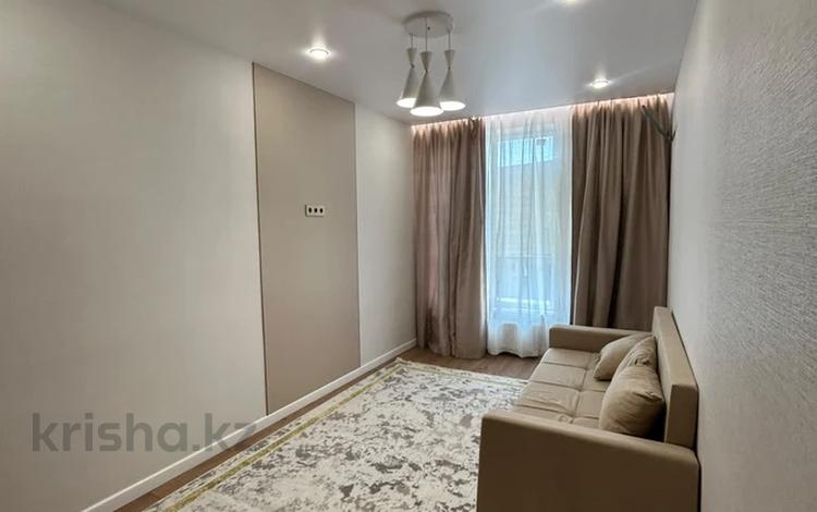 2-комнатная квартира · 38.4 м² · 10 этаж, Мангилик Ел 40 — Ботанический сад за 29.5 млн ₸ в Астане, Есильский р-н — фото 2