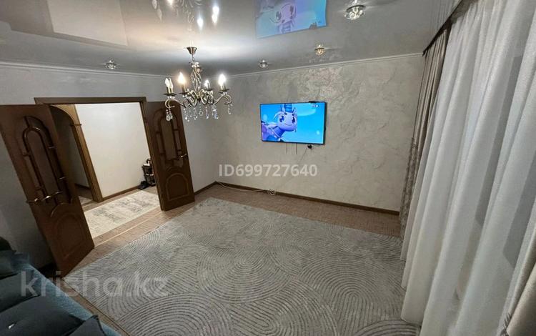 3-бөлмелі пәтер · 67.5 м² · 1/5 қабат, мкр Юго-Восток, Мкр Юго-Восток, мкр Степной 2 2, бағасы: 29 млн ₸ в Караганде, Казыбек би р-н — фото 2