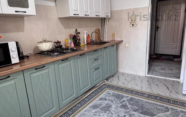 2-комнатная квартира · 59 м² · 4/9 этаж, улица Мангилик Ел за 19 млн ₸ в Актобе — фото 6
