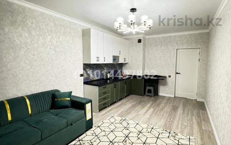 2-комнатная квартира · 48 м² · 8/16 этаж, мкр Шымсити, ​Туркия 1280/2 — Алатау батыра/ Туркия за 220 000 ₸ в Шымкенте, Абайский р-н — фото 2