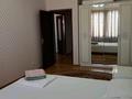 2-комнатная квартира, 72 м², 2/7 этаж посуточно, Жана Кала — Б.Саттарханов за 20 000 〒 в Туркестане — фото 6