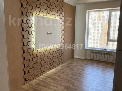 1-комнатная квартира · 31 м² · 8 этаж, Байдибек би 37/4 за 200 000 ₸ в Шымкенте, Абайский р-н