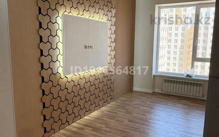 1-бөлмелі пәтер · 31 м² · 8 қабат, Байдибек би 37/4, бағасы: 200 000 ₸ в Шымкенте, Абайский р-н — фото 2