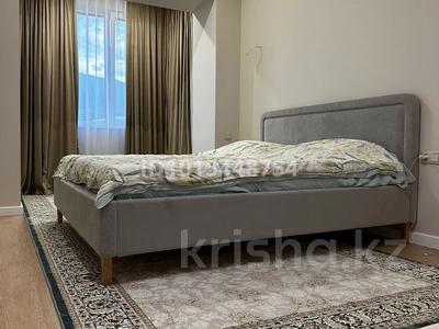 2-комнатная квартира · 73.6 м² · 4/20 этаж, Гагарина 310 за 76 млн ₸ в Алматы, Бостандыкский р-н