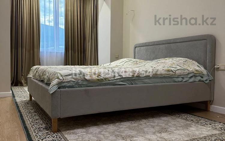 2-комнатная квартира · 73.6 м² · 4/20 этаж, Гагарина 310 за 76 млн ₸ в Алматы, Бостандыкский р-н — фото 2