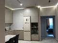 2-комнатная квартира · 73.6 м² · 4/20 этаж, Гагарина 310 за 76 млн ₸ в Алматы, Бостандыкский р-н — фото 8