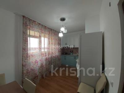 1-бөлмелі пәтер · 45.7 м² · 9/9 қабат, Баймуханова 39 Е, бағасы: ~ 18 млн ₸ в Атырау, мкр Привокзальный-1