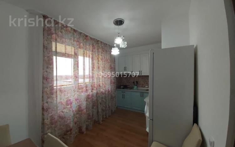1-бөлмелі пәтер · 45.7 м² · 9/9 қабат, Баймуханова 39 Е, бағасы: ~ 18 млн ₸ в Атырау, мкр Привокзальный-1 — фото 2