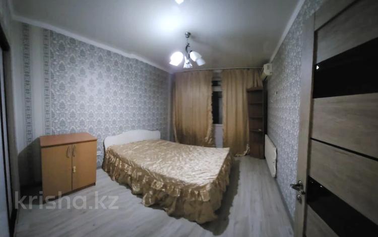 3-комнатная квартира, 51 м², 5/5 этаж помесячно, 11-й мкр 11