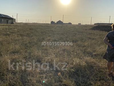 Участок · 10 соток, жилой массив Бадам-2 за 4.5 млн ₸ в Шымкенте, Енбекшинский р-н
